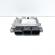 Calculator motor ECU, cod AV21-12A650-HE, Ford Fiesta 7 (id:710535)