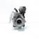 Turbosuflanta, cod 8980536744, Opel Corsa D, 1.7 CDTI, Z17DTR (idi:685227)