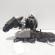 Turbosuflanta, cod 03L253010F, Vw Sharan (7N) 2.0 TDI, CFG (idi:705059)