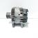 Alternator 140A Valeo, cod 06F903023C, Seat Leon (1P1) 1.9 TDI, BXE (id:710805)
