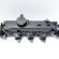 Capac culbutori, cod 8200629199G, Renault Clio 3 1.5 DCI, K9K770 (id:710281)
