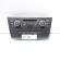 Display climatronic, cod 6411-9199260-01, Bmw 3 Coupe (E92) (idi:709657)