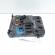 Modul control BSM, cod 9653667680, Peugeot 206 Sedan (idi:710584)