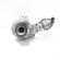 Turbosuflanta, cod GM55581063, Opel Cascada, 2.0 CDTI, A20DTH (idi:709307)