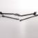 Ansamblu stergatoare fata, cod A9068200040, Mercedes Sprinter 3-t (906) vol pe stanga (id:710947)