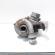 Turbosuflanta, cod 54399700070, Renault Megane 3 CC, 1.5 DCI, K9K832 (idi:709275)