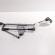 Ansamblu stergatoare fata, cod 2518200440, Mercedes Clasa S (W222) vol pe stanga (id:710893)