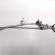 Ansamblu stergatoare fata, cod 2058208102, Mercedes Clasa C (W205) vol pe stanga (id:710906)