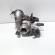 Turbosuflanta, cod 9673283680, Citroen Berlingo 2 1.6 HDI, 9H06 (id:710516)