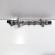 Rampa injectoare cu senzori, cod 04L089B, Skoda Octavia 3 (5E3) 2.0 TDI, CKF (id:710447)