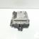 Calculator motor ECU, cod 03L906022LF, 0281015420, Vw Passat (3C2) 2.0 TDI, CBA (idi:707980)
