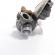 Turbosuflanta, cod GM55567731, Opel Astra J 1.7 CDTI, A17DTE (id:711940)