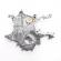 Capac distributie, cod 21310-2A400, Kia Rio II (jB), 1.5 CRDI, D4FA (id:711925)