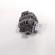 Alternator 125A, cod 231001568R, Dacia Duster, 1.6 SCE, H4M729 (id:710279)