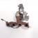 Turbosuflanta, cod 03L253019T, VW Passat (3C2), 2.0 TDI, CBA (id:711977)