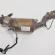 Catalizator, cod 8K0131765F, 8K0131703F, Audi A4 (8K2, B8) 2.0 TDI, CAH (id:710755)