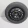 Roata de rezerva slim R17, cod 8V41-AB, Ford Kuga II (id:710863)