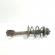 Amortizor stanga fata, Dacia Sandero 2 Stepway, 1.5 DCI, K9K612 (id:708052)