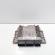 Calculator motor Ecu, cod 8V21-12A650-EB, Ford Fiesta 6, 1.4 TDCI, F6JA (id:712220)