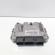 Calculator motor Ecu, cod 9666986880, 0281017388, Citroen C3 (I), 1.4 HDI, 8HZ (id:712217)
