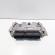 Calculator motor Ecu, cod 89661-0H070, 0261S04464, Toyota Aygo, 1.0 benz, 1KRB52 (id:712328)