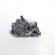Pompa apa cu corp termostat, cod 04E121042A, Vw Polo (AW1) 1.0 TSI, DKR (id:711992)