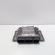 Calculator motor Ecu, cod 23710BR30A, Nissan Qashqai, 1.5 DCI, K9K430 (id:712322)