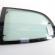 Geam fix caroserie dreapta spate, Peugeot 206 SW (id:710586)