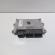 Calculator motor Ecu, cod 9811545080, Citroen C3 (II), 1.2 benz, HM01 (id:712161)