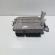 Calculator motor Ecu, cod 89661-0DB00, Toyota Yaris (P9), 1.3 benz (id:712134)