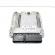 Calculator motor ECU, cod 03L907309, 0281015029, Vw Passat (362) 2.0 TDI, CBA (idi:707845)
