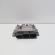 Calculator motor ECU, cod 9808016480, 0281030548, Peugeot 207 (WA) 1.6 HDI, 9HP (idi:712450)