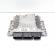 Calculator motor ECU, cod 8200882381, Renault Laguna 3 Combi 1.5 DCI, K9K780 (idi:709222)