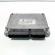 Calculator motor ECU Siemens, cod 03E906033AB, Vw Polo (9N) 1.2 benz, BME (idi:706580)