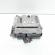 Calculator motor Ecu, cod 03C906016, 0261S04390, Seat Toledo 3 (5P2), 1.4 TSI, CAX (idi:707407)