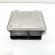 Calculator motor ECU, cod GM55577674, 0281017452, Opel Zafira C (P12), 2.0 CDTI, A20DTH (idi:706491)
