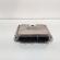 Calculator motor ECU, cod 036906032P, 0261207179, Skoda Octavia 1 (1U2) 1.4 benz, AXP (idi:706068)