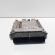 Calculator motor ECU, cod 04L907309R, 0281031066, Vw Golf 7 Alltrack (BA5, BV5) 2.0 TDI, CRL (idi:706037)