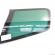 Geam fix caroserie dreapta spate, Ford Focus 2 Combi (DA) (id:707528)