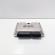 Calculator motor Ecu, cod 045906019BR, 0281012318, Seat Ibiza 4 (6L1), 1.4 TDI, BNM (idi:712239)