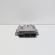 Calculator motor ECU, cod 9678818280, 9666729580, Peugeot Partner (II) Tepee 1.6 HDI, 9H06 (idi:712388)