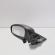 Oglinda electrica stanga, Skoda Fabia 2 Combi (5J, 545), volan pe dreapta, facelift (id:712774)
