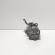 Pompa vacuum, cod RF5C18G00, Mazda MPV 2 (LW), 2.0 diesel, RF5C (id:712784)