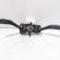 Maneta stergatoare si maneta semnalizare, cod 6RA953521B, Seat Ibiza 5 (6J5) (idi:708182)