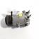 Compresor clima, cod AV11-19D629-BA, Ford Focus 3 1.6 TDCI, T3DB (id:712859)