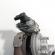 Supapa turbo electrica, Vw Golf 6 (5K1) 1.6 TDI, CAY (id:712780)