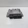 Calculator motor Ecu, cod 9665291180, 0261S04009, Peugeot 308 SW, 1.4 16V benz, 8FS (idi:712173)