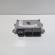 Calculator motor Ecu, cod 9805353080, Citroen DS3, 1.2 benz, HMZ (idi:712177)