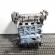 Motor complet, cod Z19DTH, Opel Vectra C, 1.9 CDTI, Z19DTH, 6 vit (id:711770)