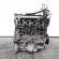 Motor complet, cod K9K732, Renault Megane 2, 1.5 DCI, K9K732 (id:711771)